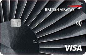 British Airways Credit Card