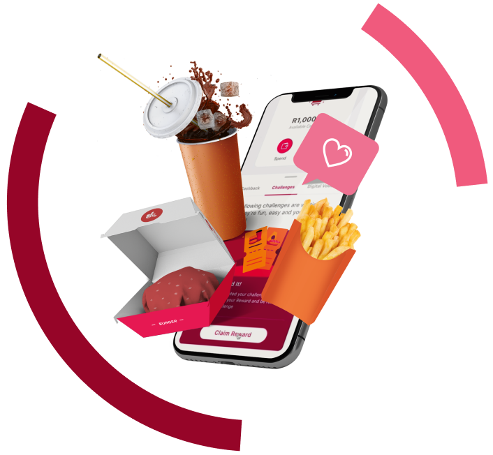 Absa advantage on the app Absa Advantage