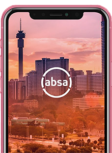 Absa Banking App