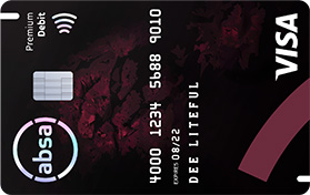 private debit card