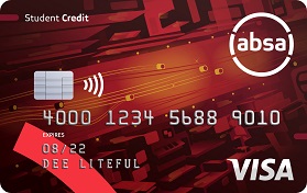 Student Credit Card Student Credit Card