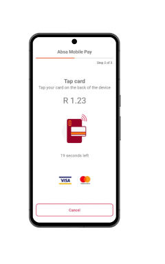 Mobile pay