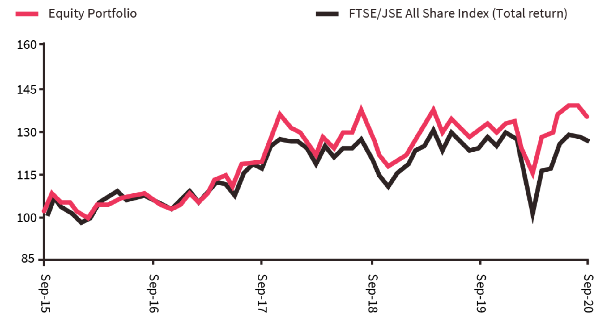 Equity Portfolio