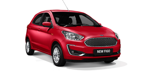 Ford Figo