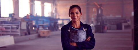 Rethink approach to manufacturing Rethink approach to manufacturing