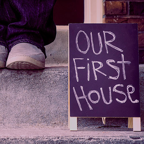 508055106 Buying a home