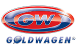 Goldwagen logo